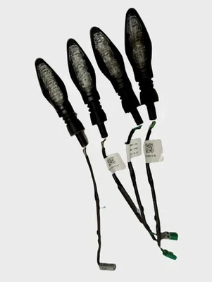 Indicator Flasher Rear & Front For KTM Duke 125 200 2013-2020 Foto 1 de 4