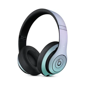 Pastel Galaxy Cute Sky BEATS Headphones Skin Solo Pro Studio Cover Decal Sticker - Picture 1 of 4