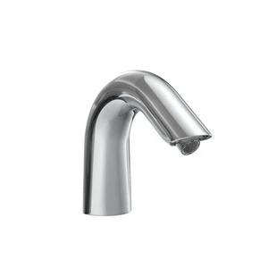 Rubinetto bagno monoforo PROFLO Lubec 0,5 GPM D212 - Foto 1 di 1