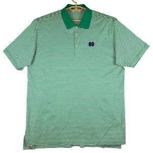 Polo donna Peter Millar Notre a righe golf XXL LEGGI - Foto 1 di 5