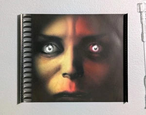 Silent Hill PS1 originale/autentico retro artwork con custodia di ricambio **no gioco** - Foto 1 di 8
