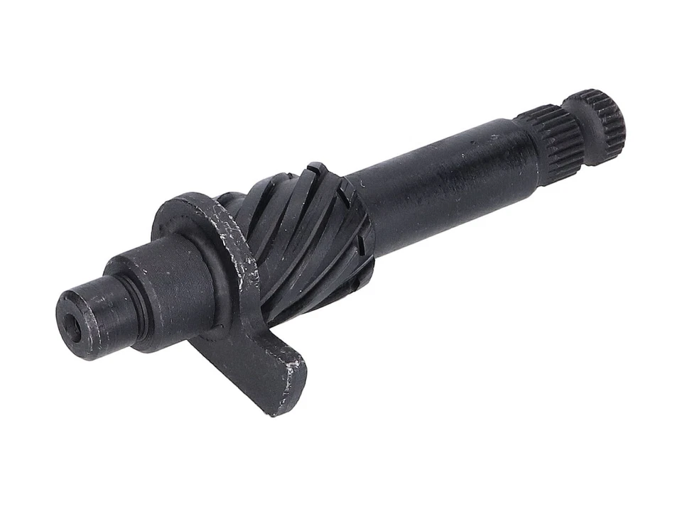 Eixo Derbi Senda 50 SM DRD Racing 10-13 Kickstart - Imagem 1 de 1