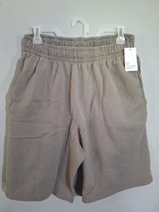 Hanes Sweat Shorts For Men - Picture 1 of 4