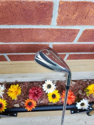 NIKE GOLF GAP/ATAQUE/CUÑA DE APROXIMACIÓN "A" HONDA EJE DE ACERO DIESTRO Foto 1 de 4