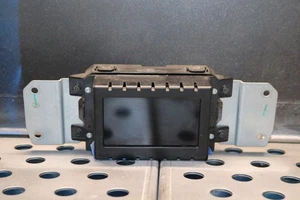 2013 RADIO INFORMATION DISPLAY OEM DS7T-18B955-CE R#4411 - Bild 1 von 7