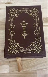 Easton Press The Way of All Flesh by Samuel Butler - 100 Greatest Books Leather - Picture 1 of 12
