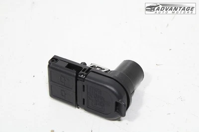 2020-2025 GMS SIERRA 2500 HD TOW TOWING TRAILER HITCH BAR CONNECTOR PLUG OEM - Image 1 of 4