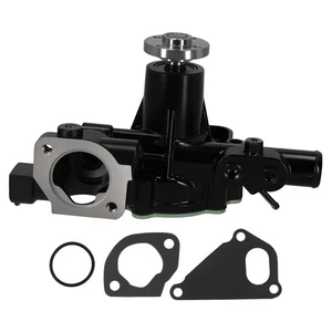 Engine Water Pump for Takeuchi Excavator TB135 4TNV88 YM129508-42001 Direct Fit - Picture 1 of 10