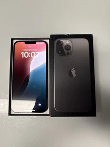 Apple iPhone 13 Pro Max 256GB (Unlocked) Read Description - Zdjęcie 1 z 5