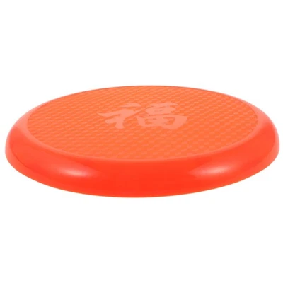  Sitzkissen Barhocker Ersatzsitz Runde Barstoolabdeckungen Sitzabdeckung - Bild 1 von 4