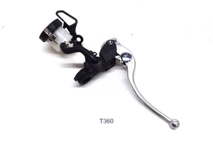 Front Brake Pump Yamaha YZF R1 RN32 RN65 Brake Cylinder Lever - Picture 1 of 5