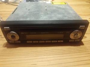 Autoradio Blaupunkt Essen CD33 Radio CD Player - Bild 1 von 4