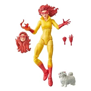 Marvel Legends Series Actionfigur 2021 Marvel's Firestar 15 cm Hasbro - Bild 1 von 5
