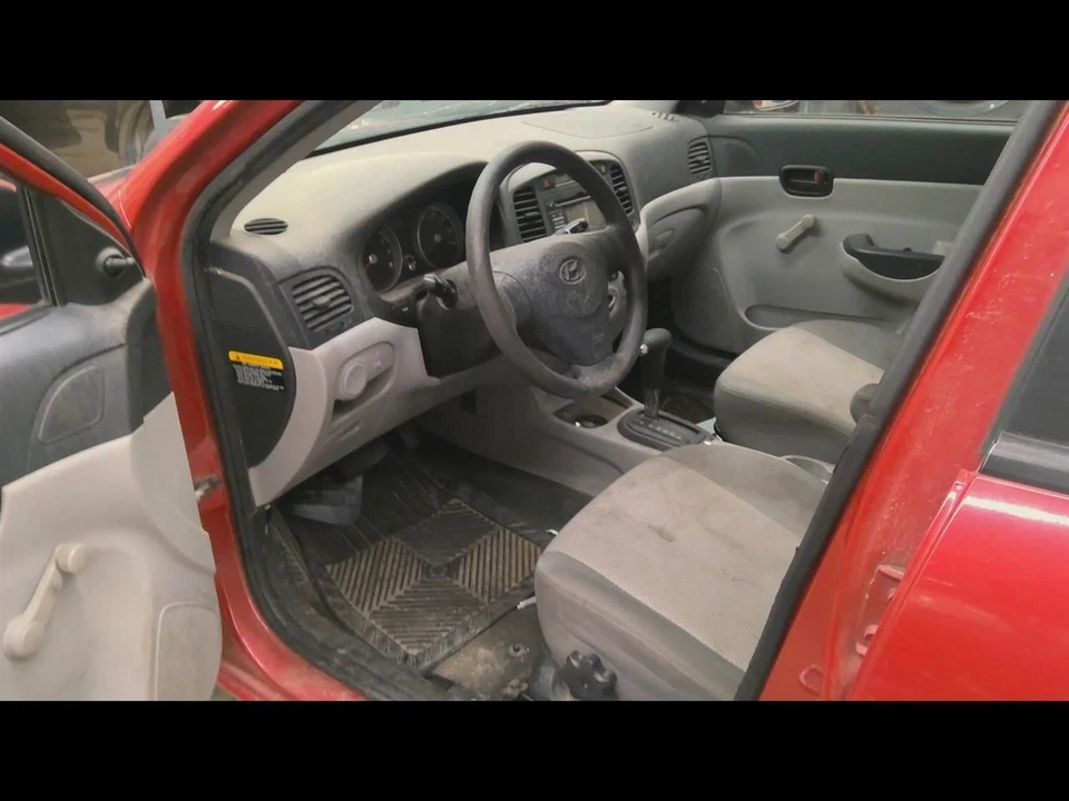 Flywheel/Flex Plate Automatic Transmission Flex Plate Fits 00-11 ACCENT 2189020 - Image 1 of 4