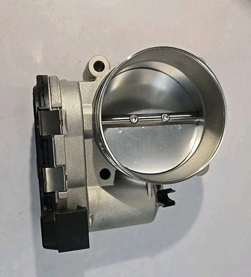 Cuerpo de acelerador de inyección de combustible de coche 82 mm compatible para Porsche 911 GT3 RS Carrera Foto 1 de 4