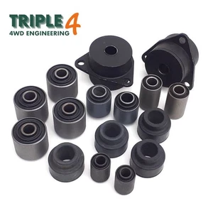 OEM Kompletter Fahrwerksbuchsensatz - Fast Road Spec Land Rover Discovery 1 - Bild 1 von 7