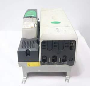 Control Techniques SP4402 Unidrive Sp Servo Drive 0-480v-ac 3ph 37/45kw - Picture 1 of 9