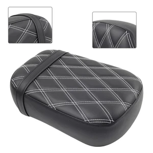 Asiento trasero Honda Shadow Spirit VT750 ACE VT750C/CD 98-03 - Imagen 1 de 12