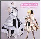 Custom Made Fate/Grand Order Saber Lily Artoria Pendragon Cosplay Costume Buy