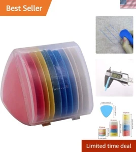 Triangle Tailors Chalk,Sewing Fabric Chalk and Fabric Markers for Quilting,Se... - Picture 1 of 8