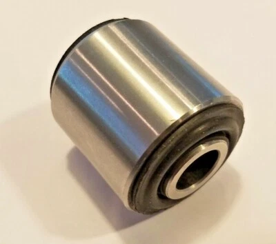 MASERATI 3200 GT 4200 GRANTURISMO MC12 SHOCK BALL JOINT STRUT MOUNT BUSHING - Image 1 of 3