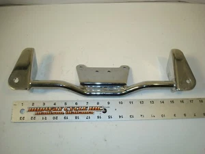 PASSING LAMP BAR SUZUKI YAMAHA HONDA KAWASAKI HARLEY NOS-PL-BAR - Picture 1 of 10