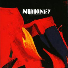 Mudhoney The Lucky Ones (CD) Album (Importación USA)