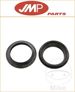 Tapones antipolvo horquilla Ducati Monster 1000 i.e 2004 JMP - Imagen 1 de 1