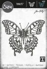 Sizzix/Tim Holtz -  Perspective Butterfly Thinlit - Item 665201