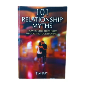 101 mitos de relación de Tim Ray - Imagen 1 de 2