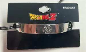 DRAGON BALL Z Collectible BRACELET - Picture 1 of 3