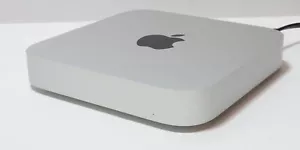 Apple Mac Mini M2 8-Core CPU 10-Core GPU 8GB 512GB MMFK3LL/A Silver - Afbeelding 1 van 12