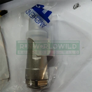 1 SZT NOWY do złącza amfenolowego HVSL1200062A170 - Zdjęcie 1 z 1