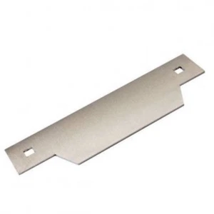 BDS Blocker Plate To Suit ES200 & ES2000 Electric Strikes-Free Postage - Imagen 1 de 2
