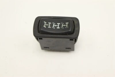 Polaris Ranger 1000 XP (Includes Crew Models) 2wd 4wd Button Switch 4017086 - Image 1 of 2