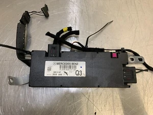 Mercedes Benz CLK W209 Convertible Antenna Amplifier Module A209820789 - Picture 1 of 7