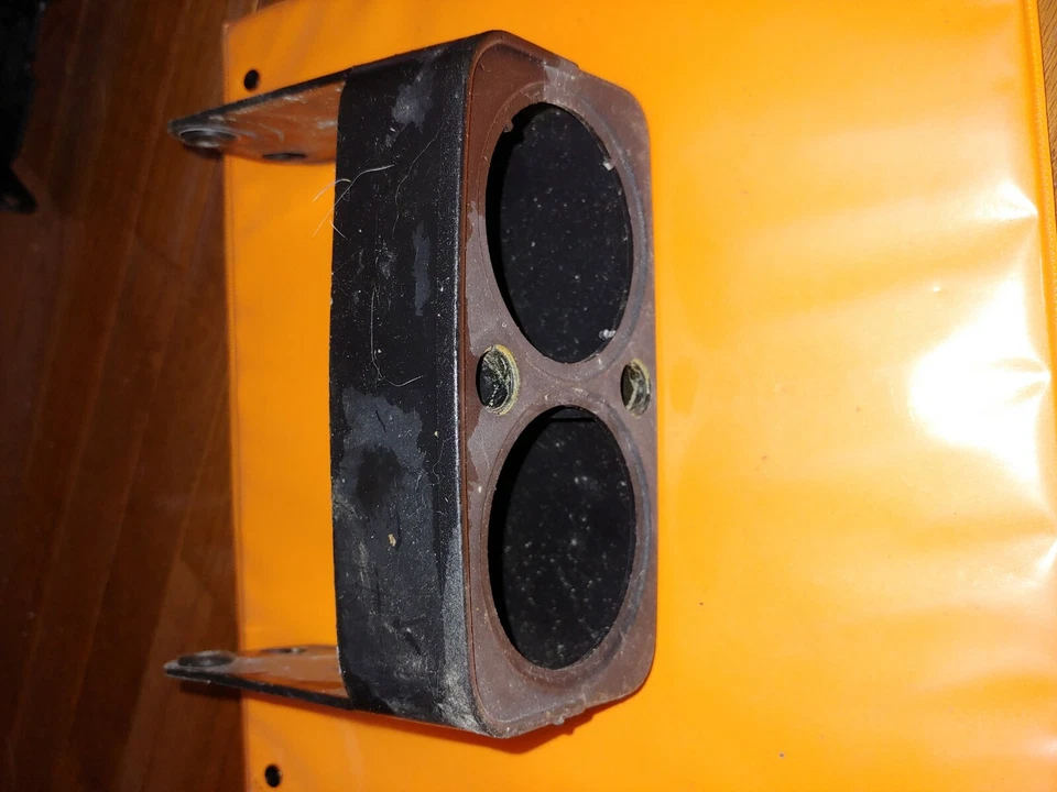 Carcasa velocímetro Tomos Foto 1 de 1