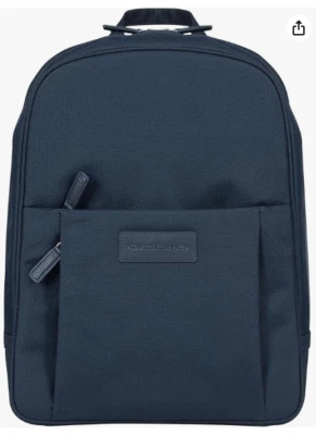 Dbramante1928 - Champs-Elysees Laptoptasche 15 Zoll Für Damen -Herren - Rucksack - Bild 1 von 4