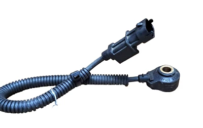 Hyundai Azera 2012-2017 2013-2018 Santa Fe sensor de golpe lado derecho 39320-3C300 Foto 1 de 4