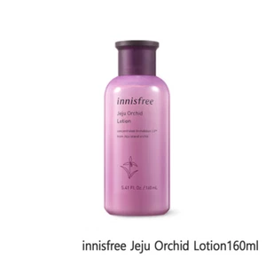 innisfree Jeju Orchid Lotion 160ml(5.41oz) Anti-Aging Lotion - Picture 1 of 3