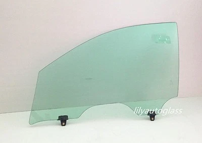 Fits Infiniti G25 G35 G37 Q40 4Dr Sedan Driver Side Left Front Door Window Glass - Image 1 of 4
