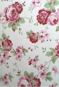 100/140 cm, IKEA Rosalie, Baumwolle, Stoff - Bild 1 von 1