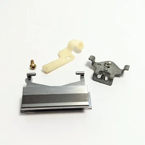 Technics SL-B2 K Turntable Parts Stop Knob Button Assembly Tested - Picture 1 of 9