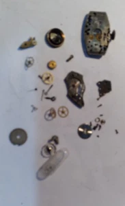 ETA 765 parts movement Swiss Made Geneva watch project b7#51 - Picture 1 of 12