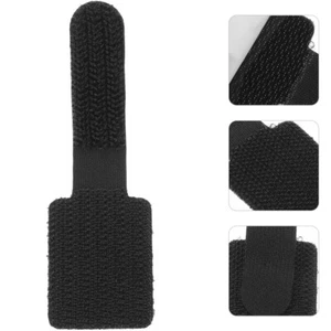 40 Pcs Auto-Adhésif Gestionnaire de Fil Attaches de Câble Organisateur Organisateur - Photo 1/12