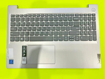 AP1JV000630 SN20M62890 OEM LENOVO CUBIERTA SUPERIOR TECLADO 3 15IIL05 81WE Foto 1 de 4