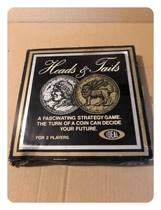 Juego Head & Tails de Ideal - Imagen 1 de 5