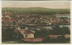 LONDONDERRY - Grafschaft Londonderry Postkarte - Bild 1 von 2