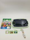 LeapFrog LeapPad Platinum Kids Learning Tablet And Charger EUC- See Photos