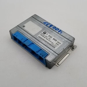 2004 Bmw 325Xi 330I Sedan Tcu 7532988 Transmission Control Module - Picture 1 of 20